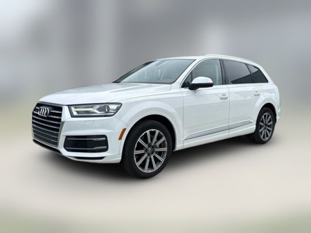 2019 Audi Q7 Premium
