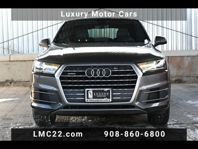 2019 Audi Q7 Premium