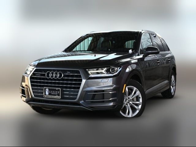 2019 Audi Q7 Premium