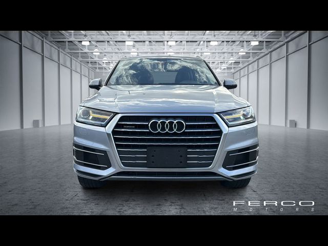 2019 Audi Q7 Premium