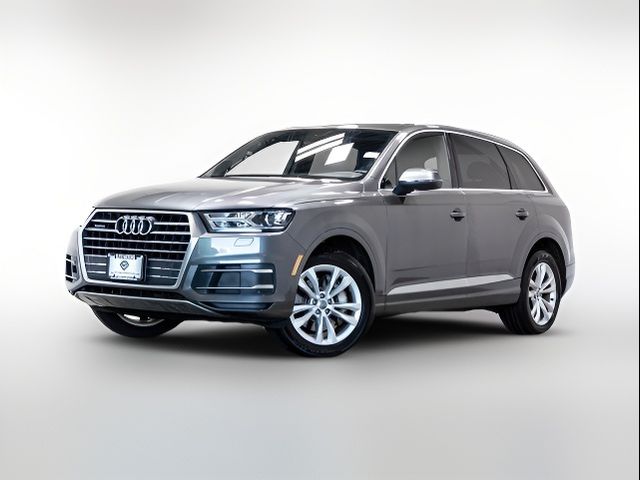 2019 Audi Q7 Premium