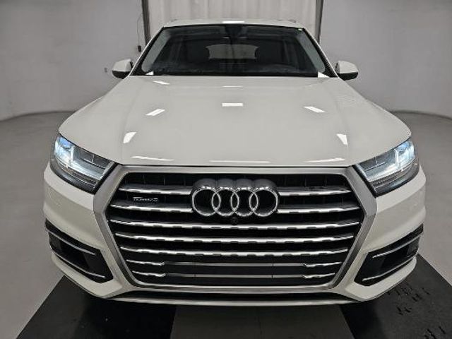 2019 Audi Q7 Premium Plus