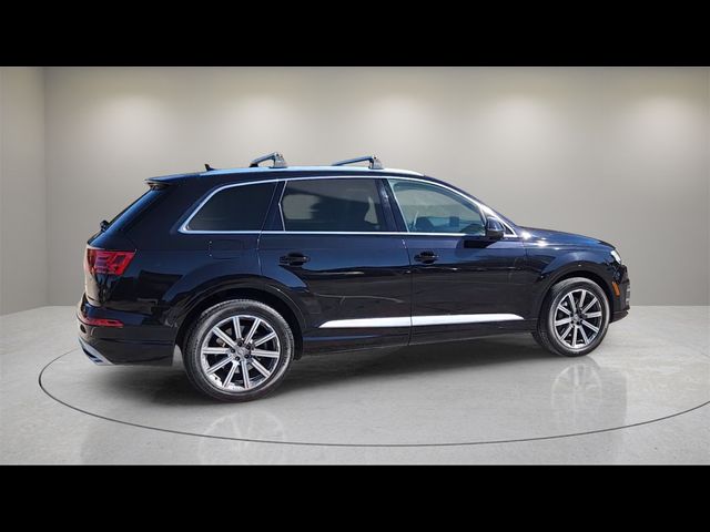 2019 Audi Q7 Premium Plus