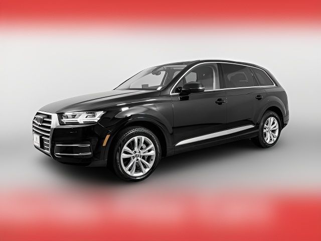 2019 Audi Q7 Premium Plus