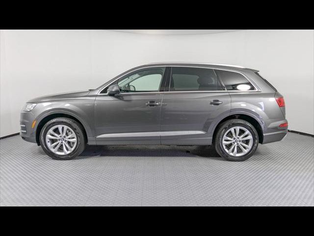 2019 Audi Q7 Premium Plus