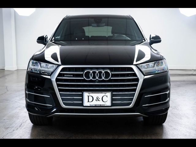 2019 Audi Q7 Premium Plus