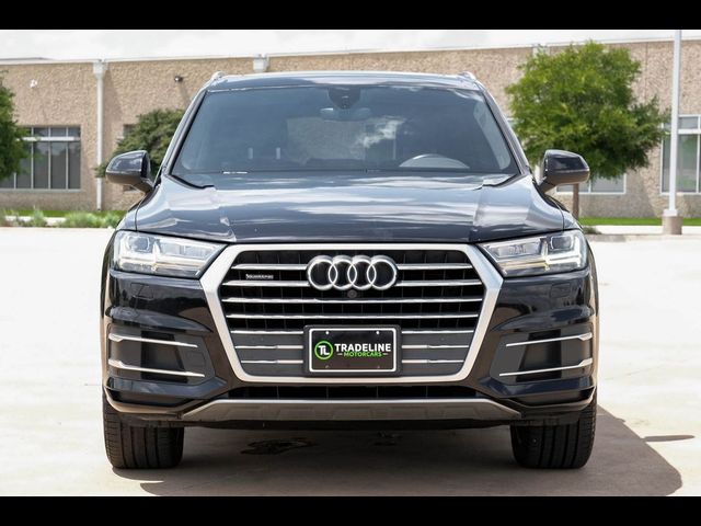2019 Audi Q7 SE Premium Plus