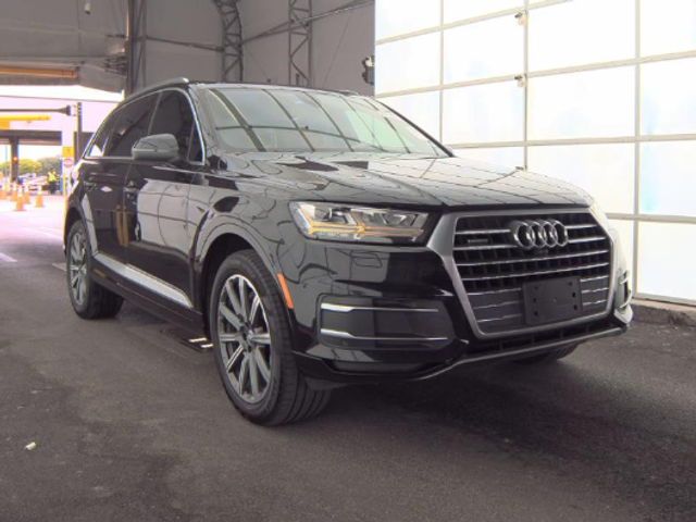 2019 Audi Q7 SE Premium Plus