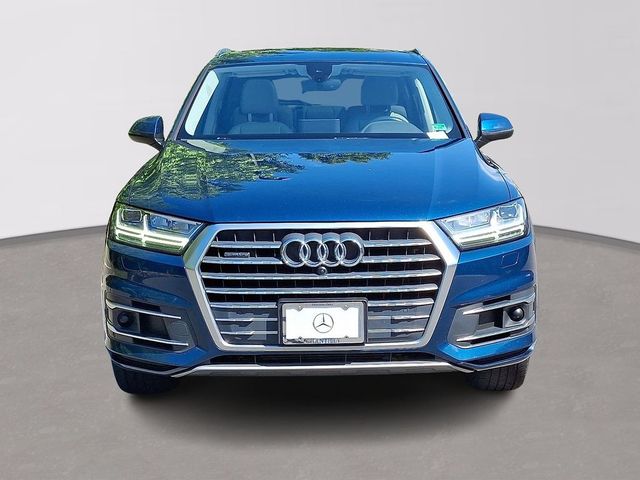 2019 Audi Q7 Premium Plus