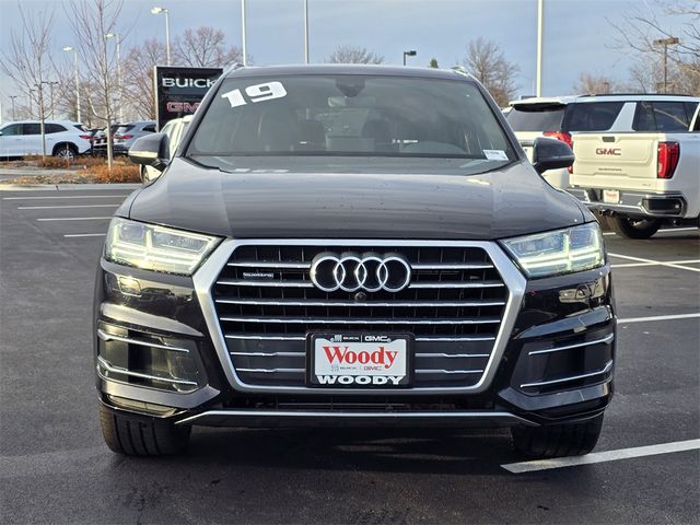 2019 Audi Q7 Premium Plus