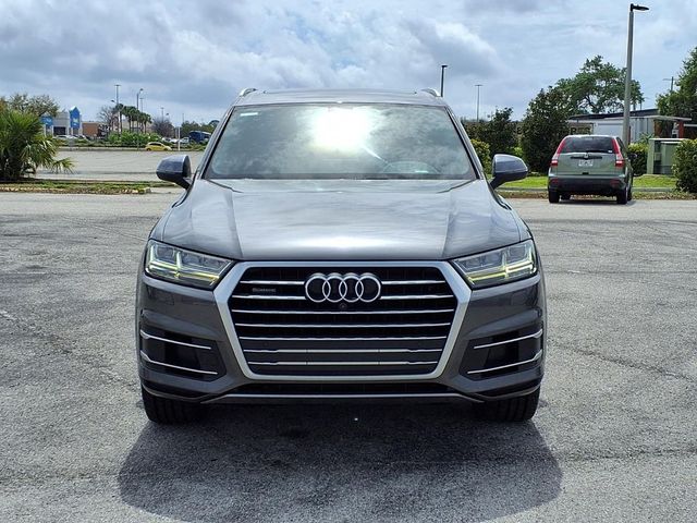 2019 Audi Q7 SE Premium Plus