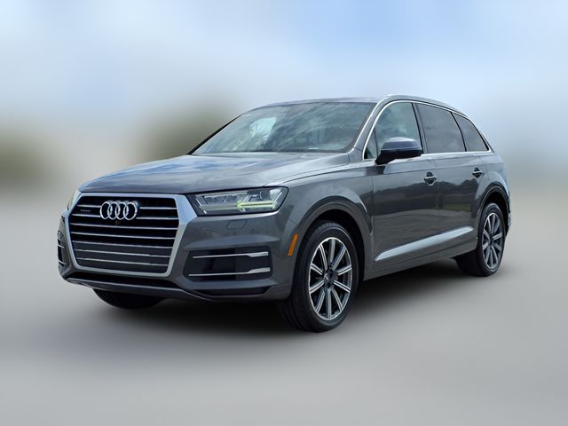 2019 Audi Q7 SE Premium Plus