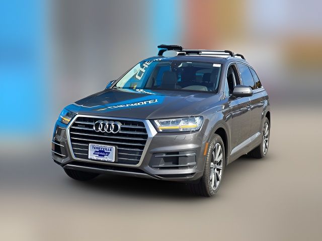 2019 Audi Q7 Premium Plus