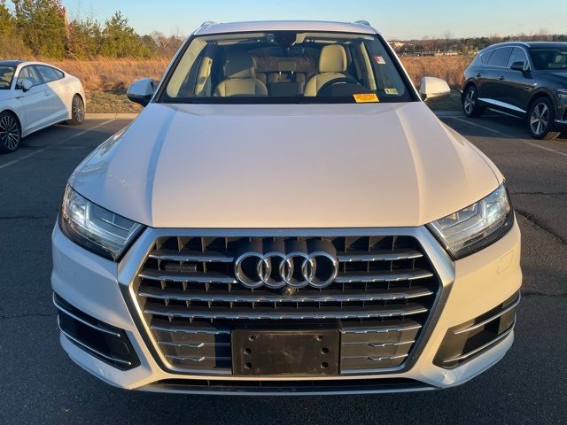 2019 Audi Q7 SE Premium Plus