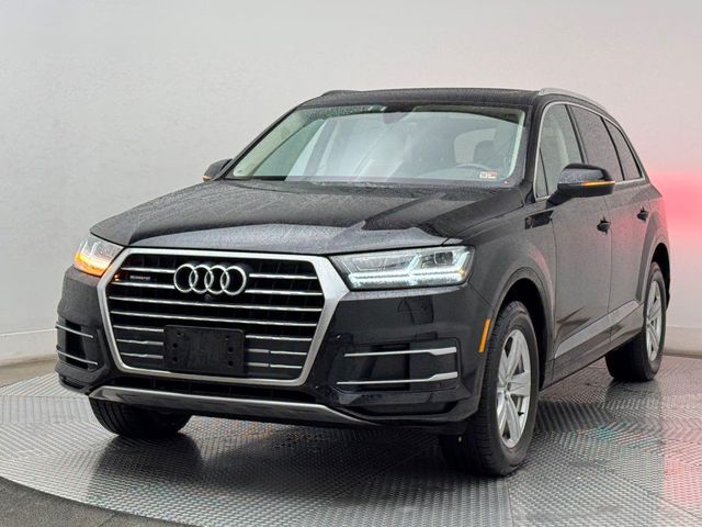 2019 Audi Q7 Premium Plus