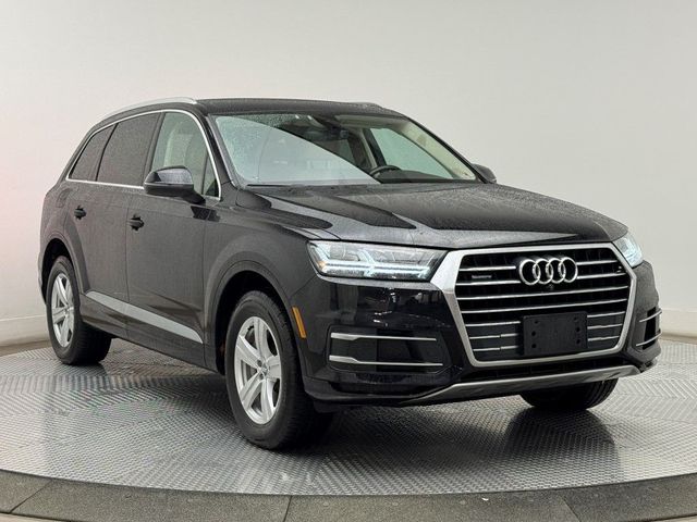 2019 Audi Q7 Premium Plus