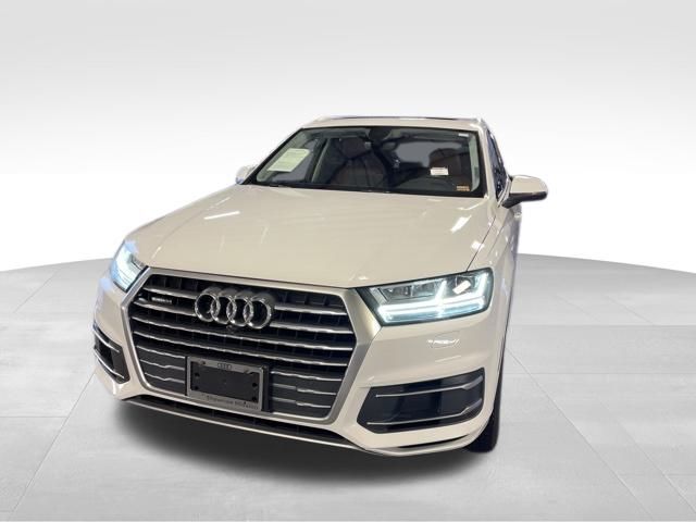 2019 Audi Q7 