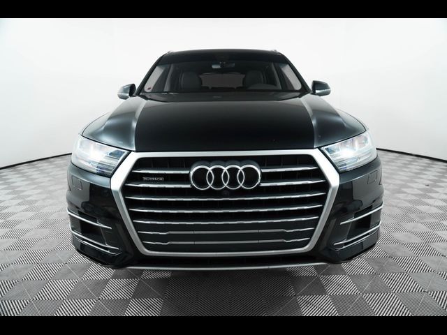 2019 Audi Q7 Premium Plus