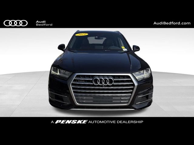 2019 Audi Q7 Premium Plus