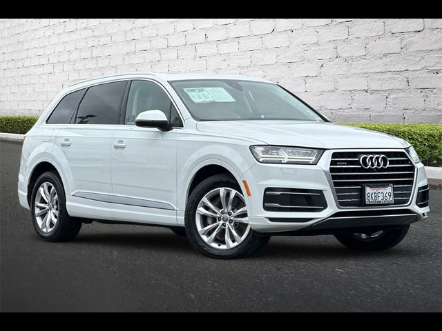 2019 Audi Q7 