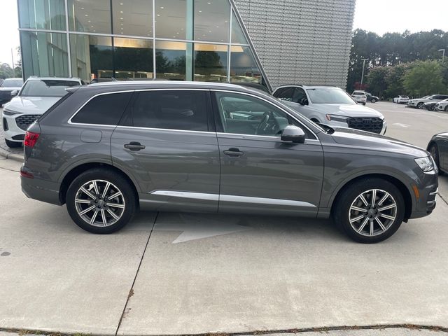 2019 Audi Q7 