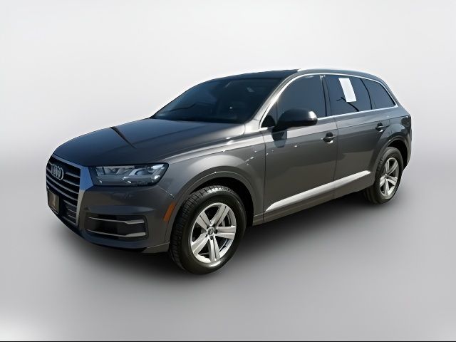 2019 Audi Q7 Premium Plus