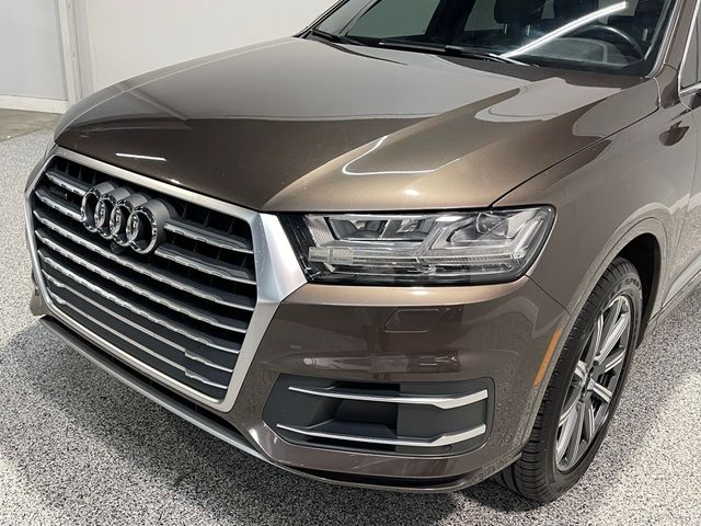 2019 Audi Q7 Premium Plus