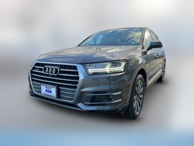 2019 Audi Q7 