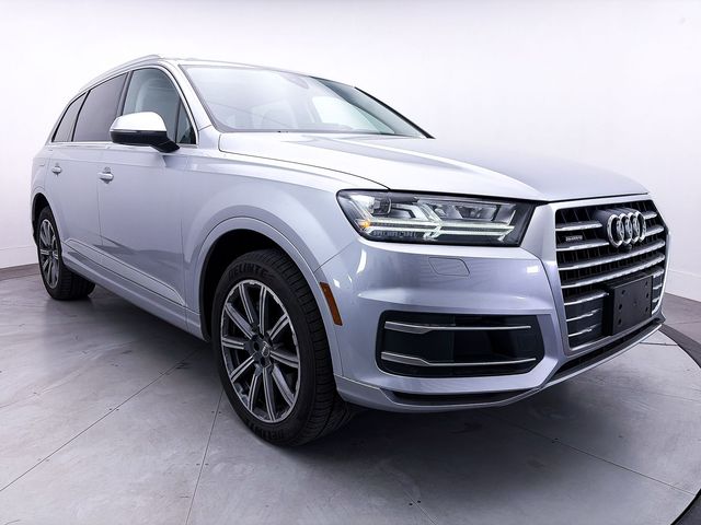 2019 Audi Q7 Premium Plus