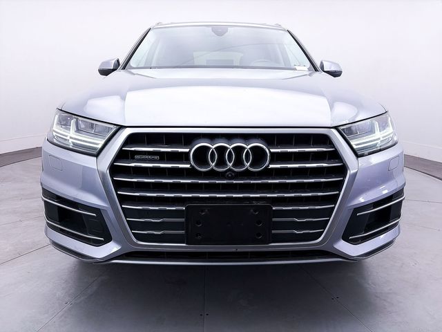2019 Audi Q7 Premium Plus