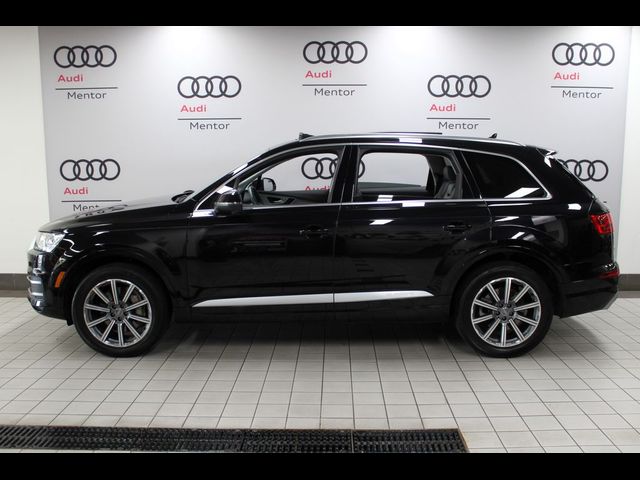 2019 Audi Q7 SE Premium Plus