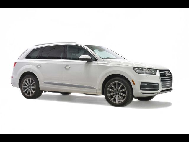 2019 Audi Q7 Premium Plus