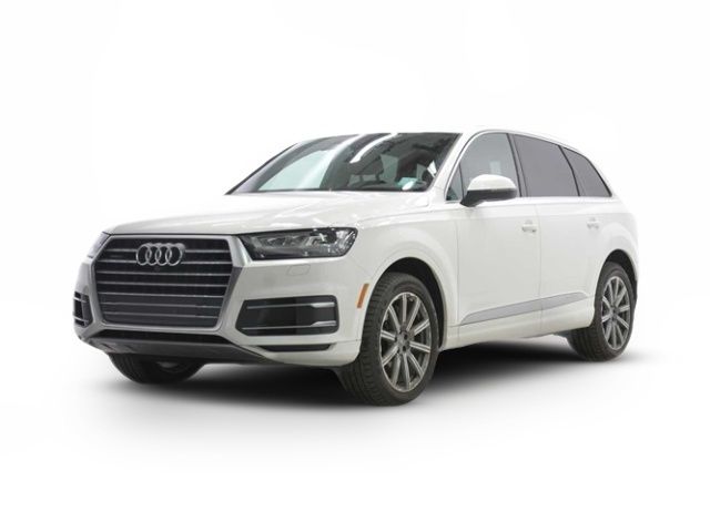 2019 Audi Q7 Premium Plus