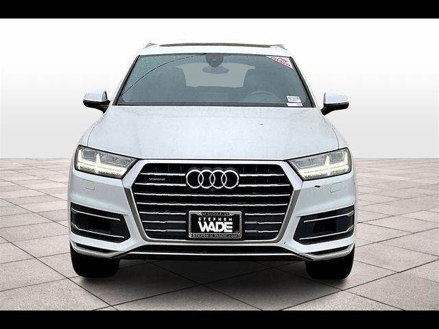 2019 Audi Q7 Premium Plus