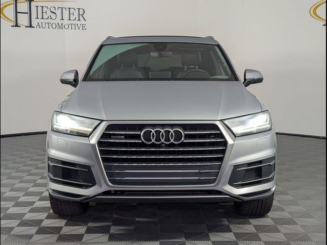2019 Audi Q7 Premium Plus