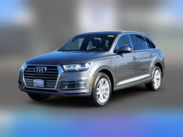 2019 Audi Q7 