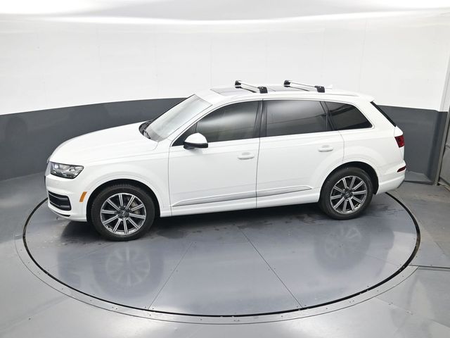 2019 Audi Q7 Premium Plus