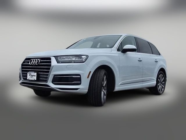 2019 Audi Q7 Premium Plus