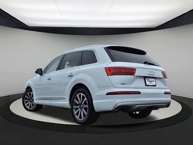 2019 Audi Q7 Premium Plus