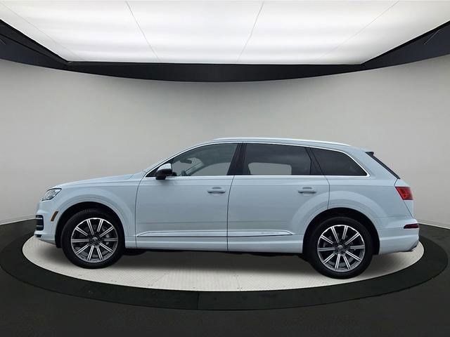 2019 Audi Q7 Premium Plus