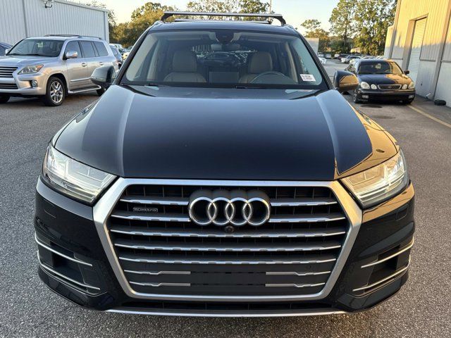 2019 Audi Q7 SE Premium