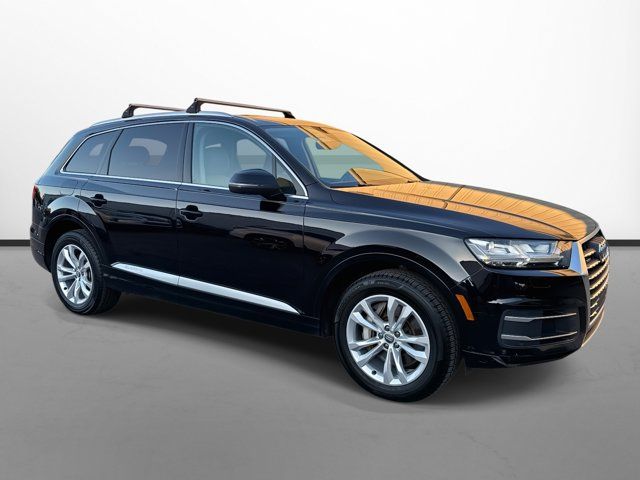 2019 Audi Q7 SE Premium