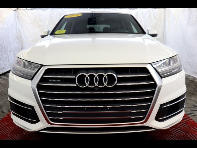 2019 Audi Q7 SE Premium