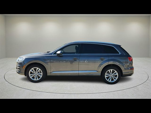 2019 Audi Q7 SE Premium