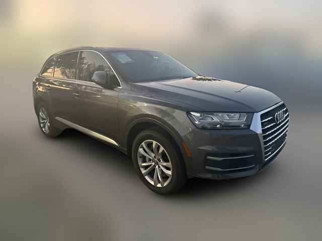 2019 Audi Q7 SE Premium