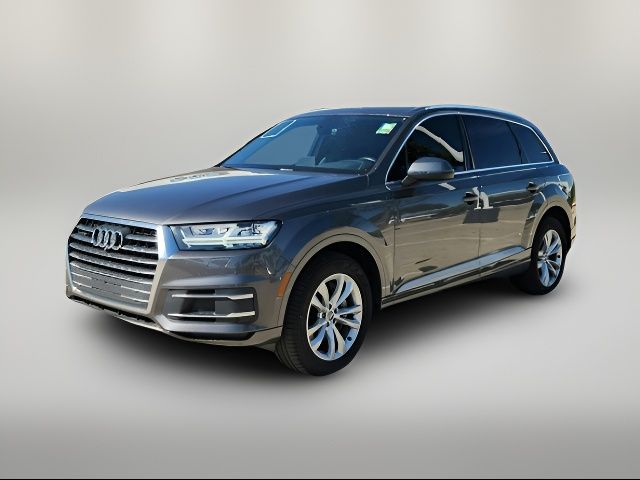 2019 Audi Q7 SE Premium