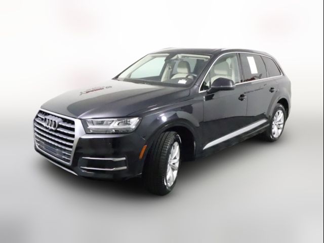 2019 Audi Q7 Premium