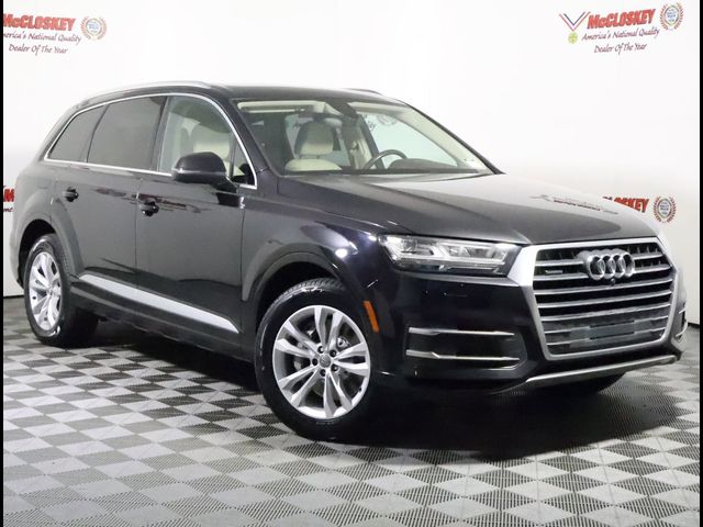 2019 Audi Q7 Premium