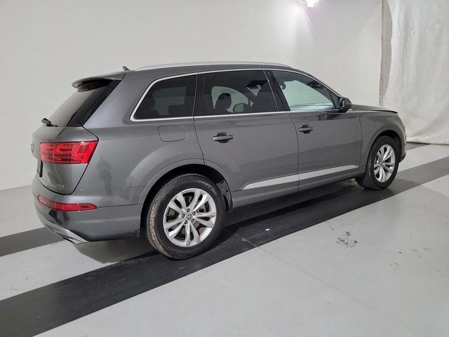 2019 Audi Q7 SE Premium