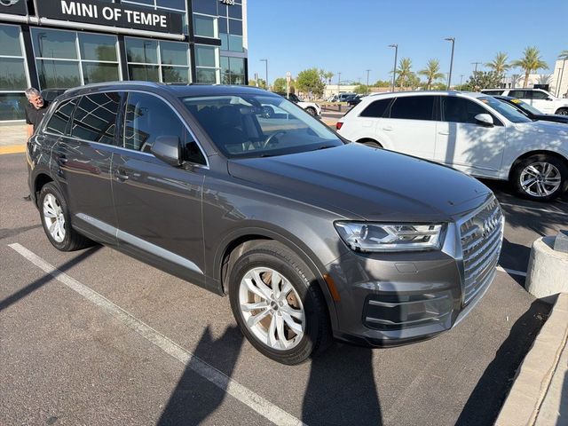 2019 Audi Q7 SE Premium
